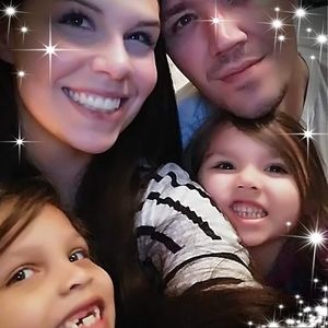 Meet your Posher, Kortney